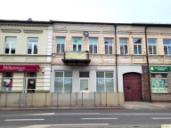 Komercyjne, Łuków, Łukowski, 160 m²