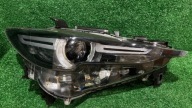 LAMPA PRAWY PRZÓD MAZDA CX-5 II CAŁA FULL LED EU 3917424305