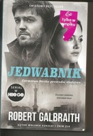 Jedwabnik Robert Galbraith