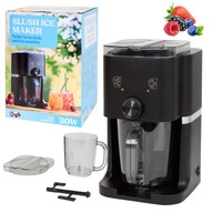 MASZYNA DO KOKTAJLI MROŻONYCH SLUSHY SORBET 1,1 L