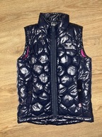 Kamizelka bezrękawnik Hummel 140cm