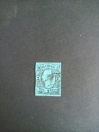 filatelistyka Niemcy SACHSEN (eu11/18)