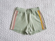 Cool Club spodenki pastelowa zieleń nowe roz 128