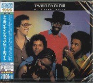 Twennynine with Lenny White/Elektra Japan