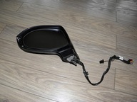 LUSTERKO ZEWNĘTRZNE LEWE AUDI A7 4G8857409T PIN 12