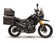 Junak Inny RX2 125 ABS Matkowski Motocykle Quady Wroclaw Benzyna 15KM