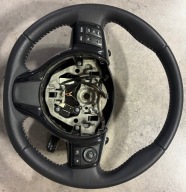 Kierownica sterowanie skórzana Łopatki multifunkcja toyota yaris III 17-20