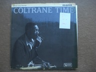 John Coltrane – Coltrane Time