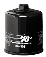 FILTR OLEJU K&N YAMAHA YZF-R1 YZF-R6 YZF-R7