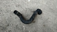 PRZEWÓD WĄŻ RURKA NAGRZEWNICY VW GOLF V 5 AUDI A3 8P PASSAT B6 LEON 1.9 TDI