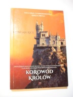 Korowód królów. Morgan Rice