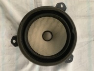 GŁOŚNIK DRZWI PRZEDNICH LEWY PRAWY PEUGEOT 108 AYGO II C1 861600D370 14R.-