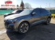 Audi Q8 Premium Plus S-Line 2024 3.0l 3.0 Benzyna 335KM