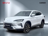 BYD Seal U DM-i