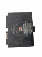 sterownik poduszek airbag fiat panda ii 51719363 bosch 0285001547 oryginał