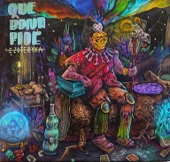 Ezoteryka Quebonafide CD
