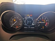 Licznik zegary Europa 3.0 benzyna Jaguar F-Type 2017r x152