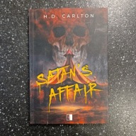 Satan's Affair, H.D. Carlton