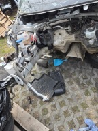 FIAT 124 SPIDER SILNIK ENGINE 1.4 MULTIAIR 7.TKM KOMPLETNY