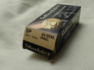 Pudełka po nab. 9mm 7.65mm 7.62mm makarow browning