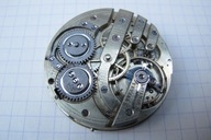 WERK 1890-1900 MICRO PRECISION