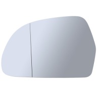 Wkład lusterka szkło lewy grzany do Audi A3 8P A4 B8 A5 A6 A8 4F0857535AF