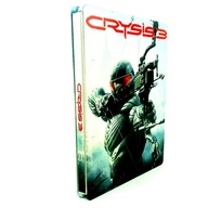 STEELBOOK CRYSIS 3 III KOLEKCJONERSKI