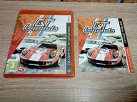 GT Legends. PC PL 6/6