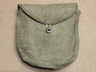 Pokrowiec - Ładownica parciana na bęben - magazynek do Pepeszy