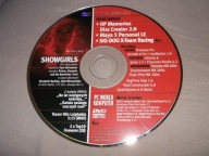 PC WORLD KOMPUTER cd