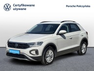 Volkswagen T-Roc 1.5 TSI Life, 150KM, Salon PL, FV