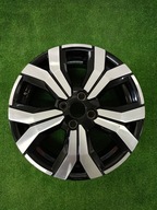 Felga aluminiowa Dacia 4x100 6.5J16CH4-45