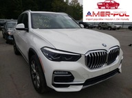 BMW X5 2019 XDRIVE40I, 4x4, od ubezpieczalni 3.0 Benzyna 335KM