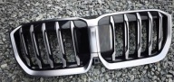 GRILL , ATRAPA BMW X1 U11 , KLAPKA RADAR X1 U11