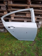 DRZWI PRAWY TYŁ OPEL INSIGNIA A SEDAN