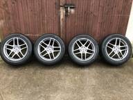 MERCEDES GLC AMG A2534013100 NOWE KOŁA 19 LATO