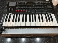 Syntezator Korg Modwave Stan Idealny