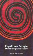 Populizm w Europie