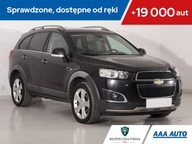 Chevrolet Captiva 2.2 VCDI, Salon Polska, 181 KM
