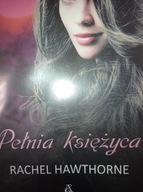 Pełnia księżyca Rachel Hawthorne