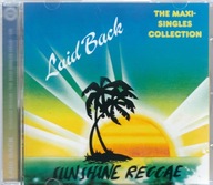 CD Laid Back - Sunshine Reggae-The Maxi-Singles Collection (2024) (ESonCD)