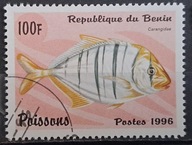 Ryby (**) - luzak - do uzupełnień 13/1