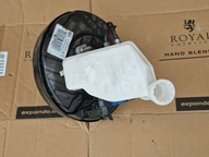 CITROEN C3 AIRROSS POMPA SERWO SERVO HAMULCOWE 9813761080