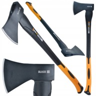 SIEKIERA SIEKIERKA UNIWERSALNA DŁUGI TRZONEK WŁÓKNO FIBERNYLON 1250G 70CM