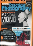 Practical Photography 11/2018