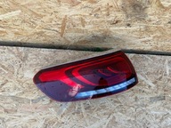 MERCEDES GLS W167 X167 II 2 lampa LED tył tylna lewa