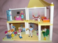 LEGO belville friends Domek dla lalek Unikat