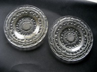 Polski NEW LOOK : 2 x Parera FLORA HSG Ząbkowice DROST