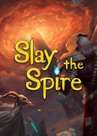 Slay the Spire PEŁNA WERSJA STEAM PC PL