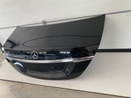 KLAPA BAGAŻNIKA MERCEDES S W222 197 ORGINAŁ